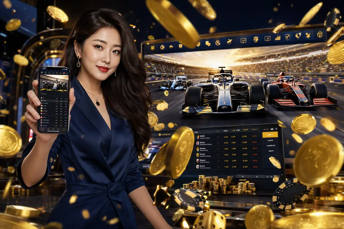 mege88 kaedah pembayaran deposit lumba kuda