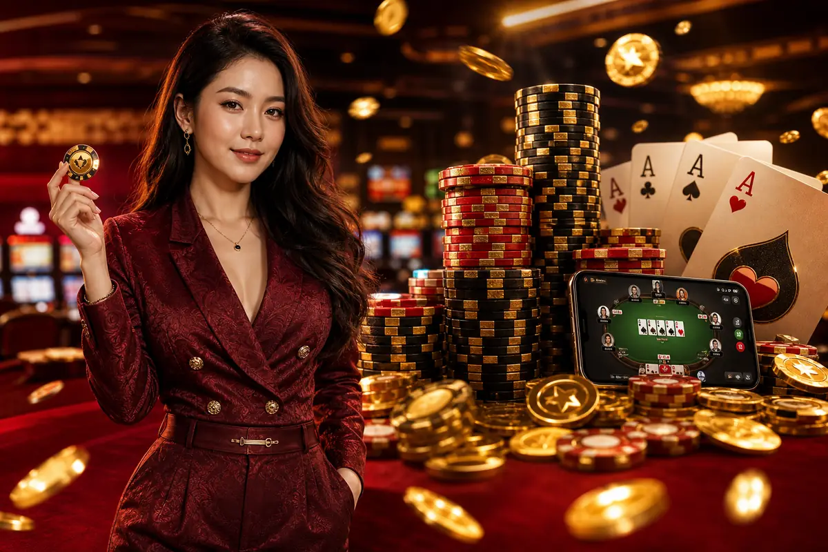 mege88 kasino online permainan langsung